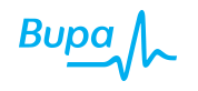 bupa
