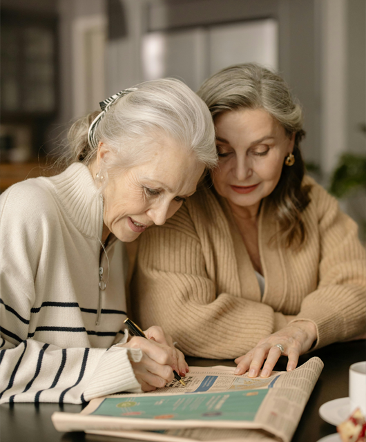 seniorwise