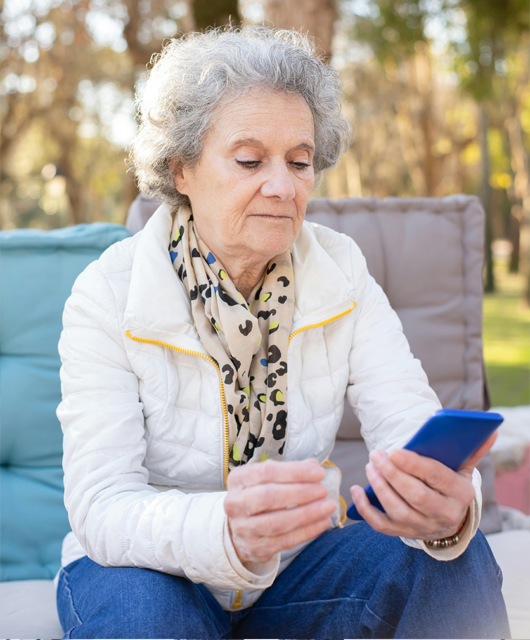 seniorwise
