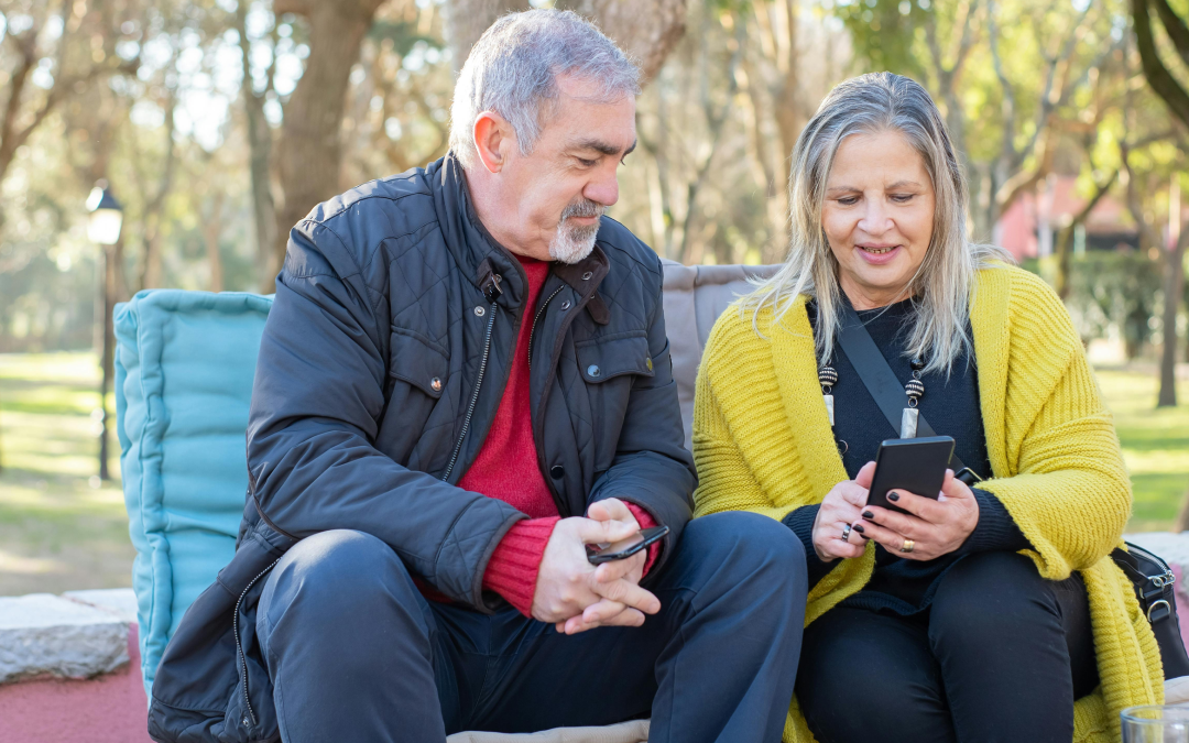 Free Pension Review for Over 50s in the UK
