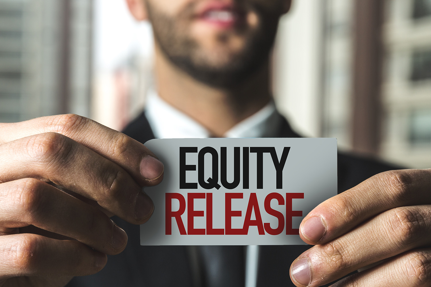 Understanding Equity Release Interest Rates and How They Affect You