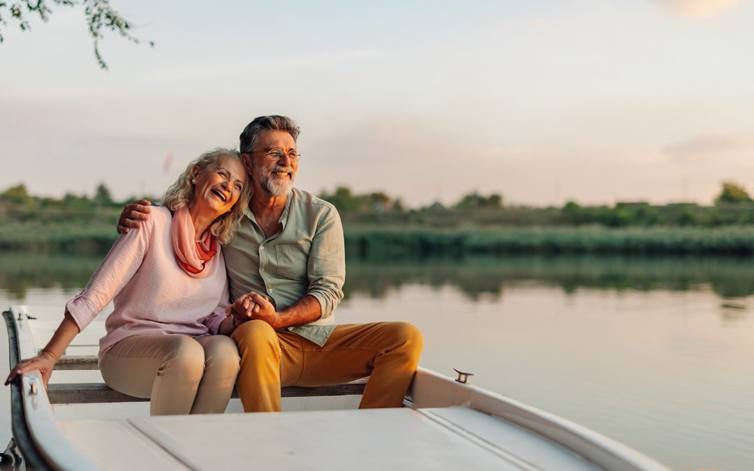 5 Signs You Need a Pension Review Right Now