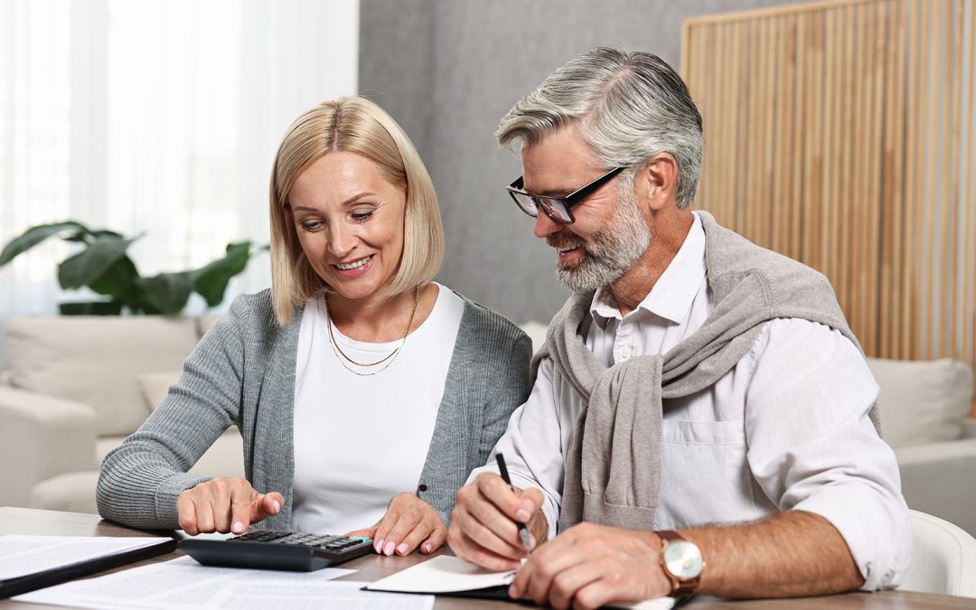 Drawdown Lifetime Mortgage: A Complete Guide for UK Homeowners