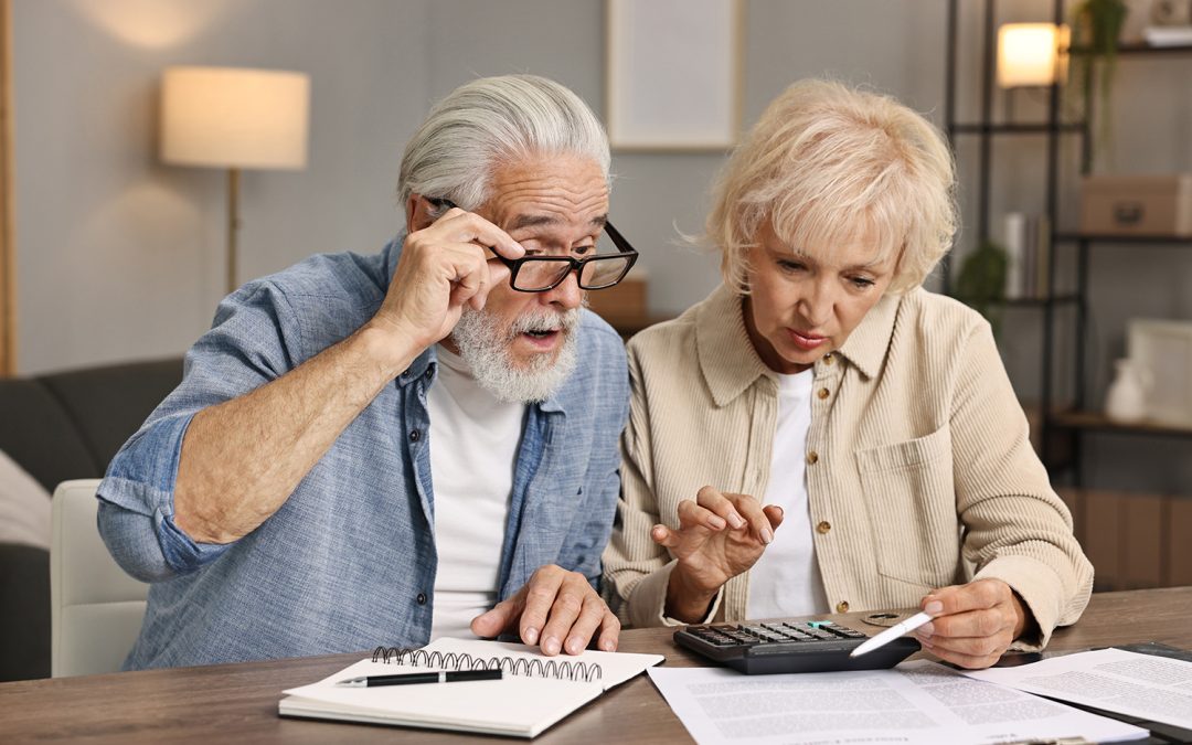 How a Pension Review Could Help Improve Your Retirement Income